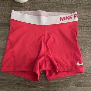 nike pros